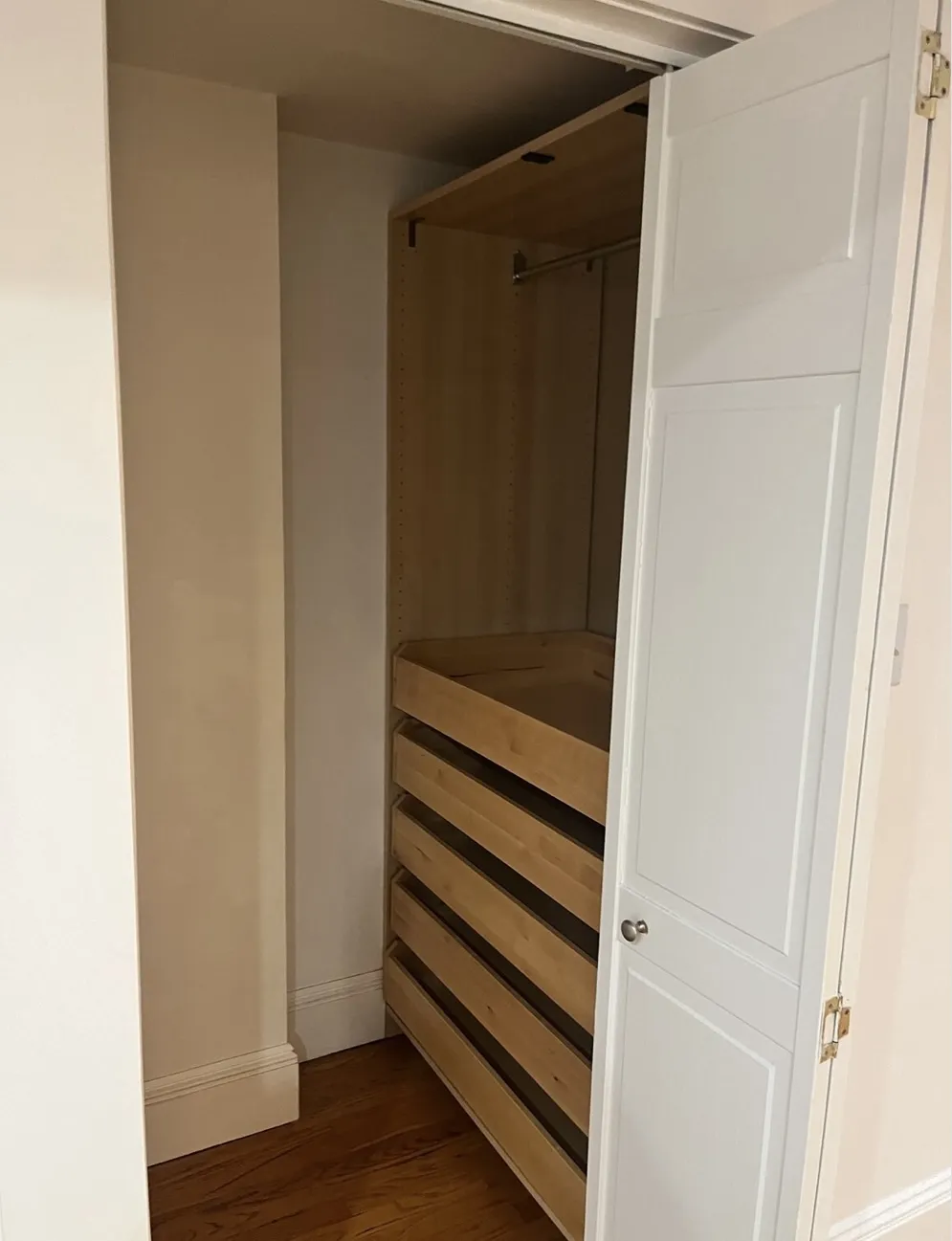 Studio bed, 1 bath apartment for rent at 67 Hancock St Unit 4, Beacon Hill — photo 7 of 7