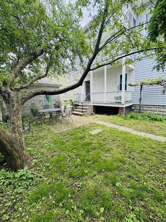 2 bed, 1 bath apartment for rent at 67 Harlow St Unit 1, East Arlington — photo 18 of 19