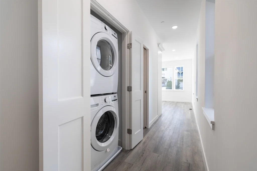 2 bed, 1 bath apartment for rent at 67 Harvest Unit 2, Dorchester — photo 8 of 14