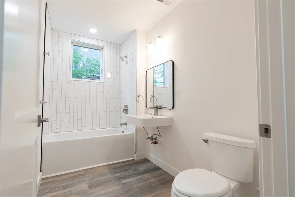 2 bed, 1 bath apartment for rent at 67 Harvest Unit 2, Dorchester — photo 5 of 14
