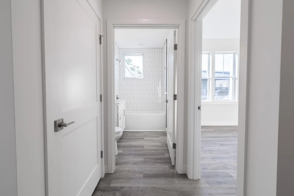 2 bed, 1 bath apartment for rent at 67 Harvest Unit 4, Dorchester — photo 5 of 14