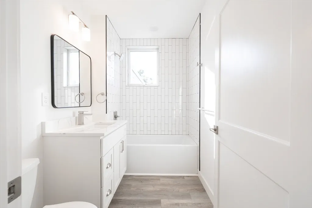 2 bed, 1 bath apartment for rent at 67 Harvest Unit 5, Dorchester — photo 5 of 15