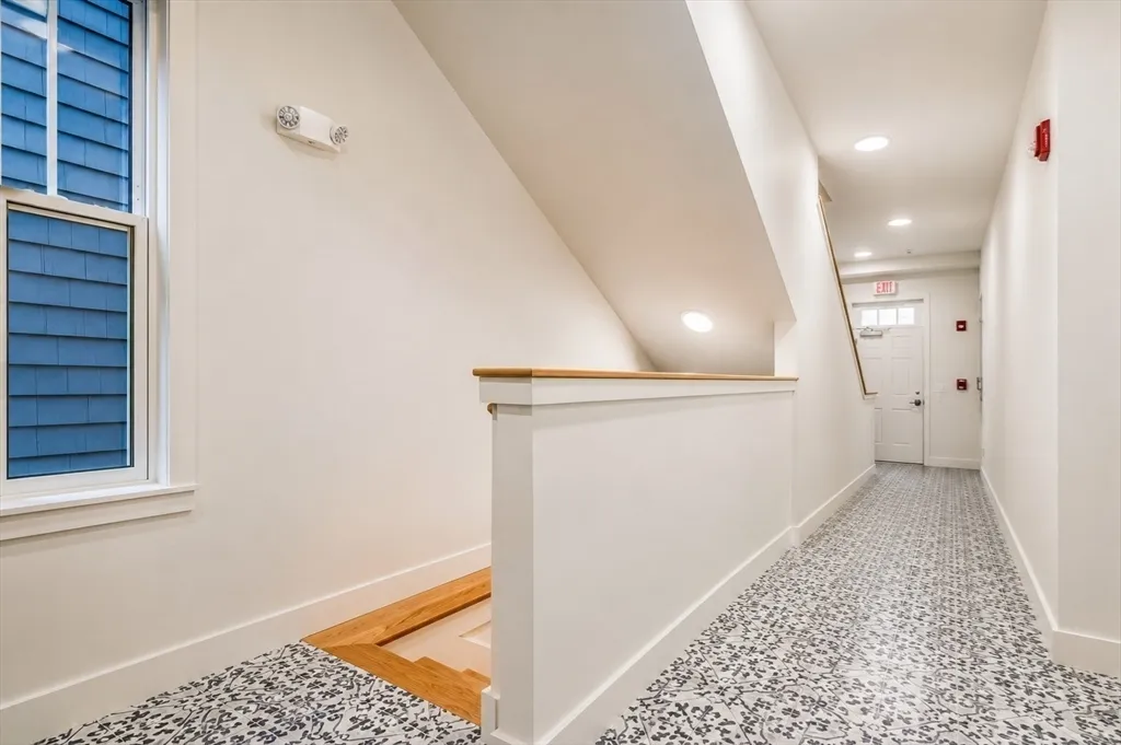 2 bed, 1 bath apartment for rent at 67 Harvest Unit 5, Dorchester — photo 13 of 15