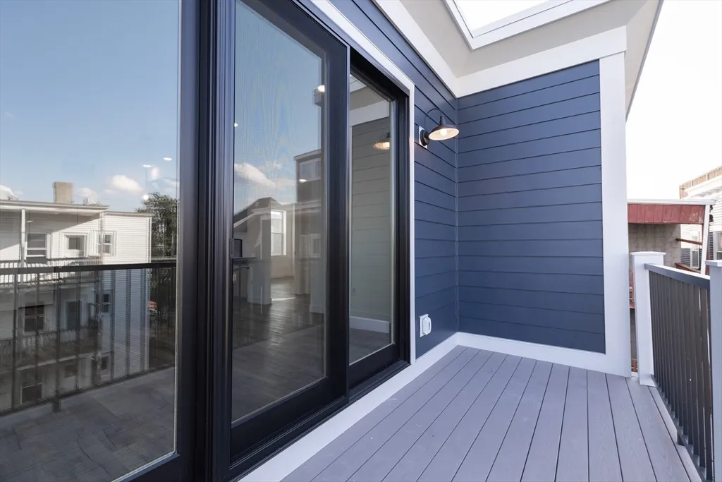 2 bed, 1 bath apartment for rent at 67 Harvest Unit 6, Dorchester — photo 11 of 13