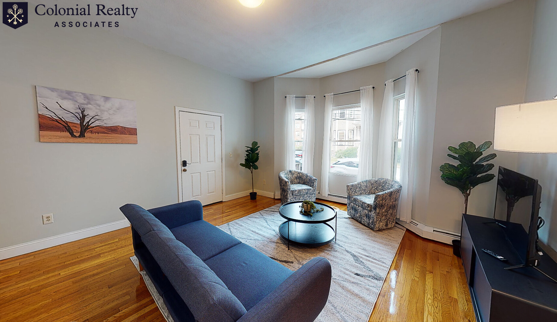 4 bed, 2 bath apartment for rent at 67 Highgate St Unit 49, Allston — photo 4 of 37