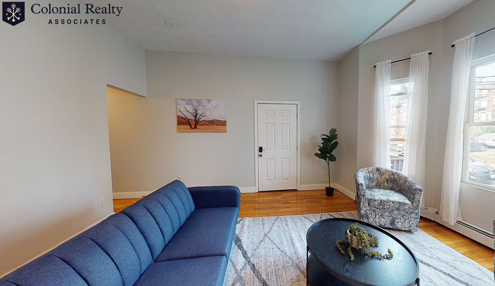 4 bed, 2 bath apartment for rent at 67 Highgate St Unit 49, Allston — photo 3 of 37