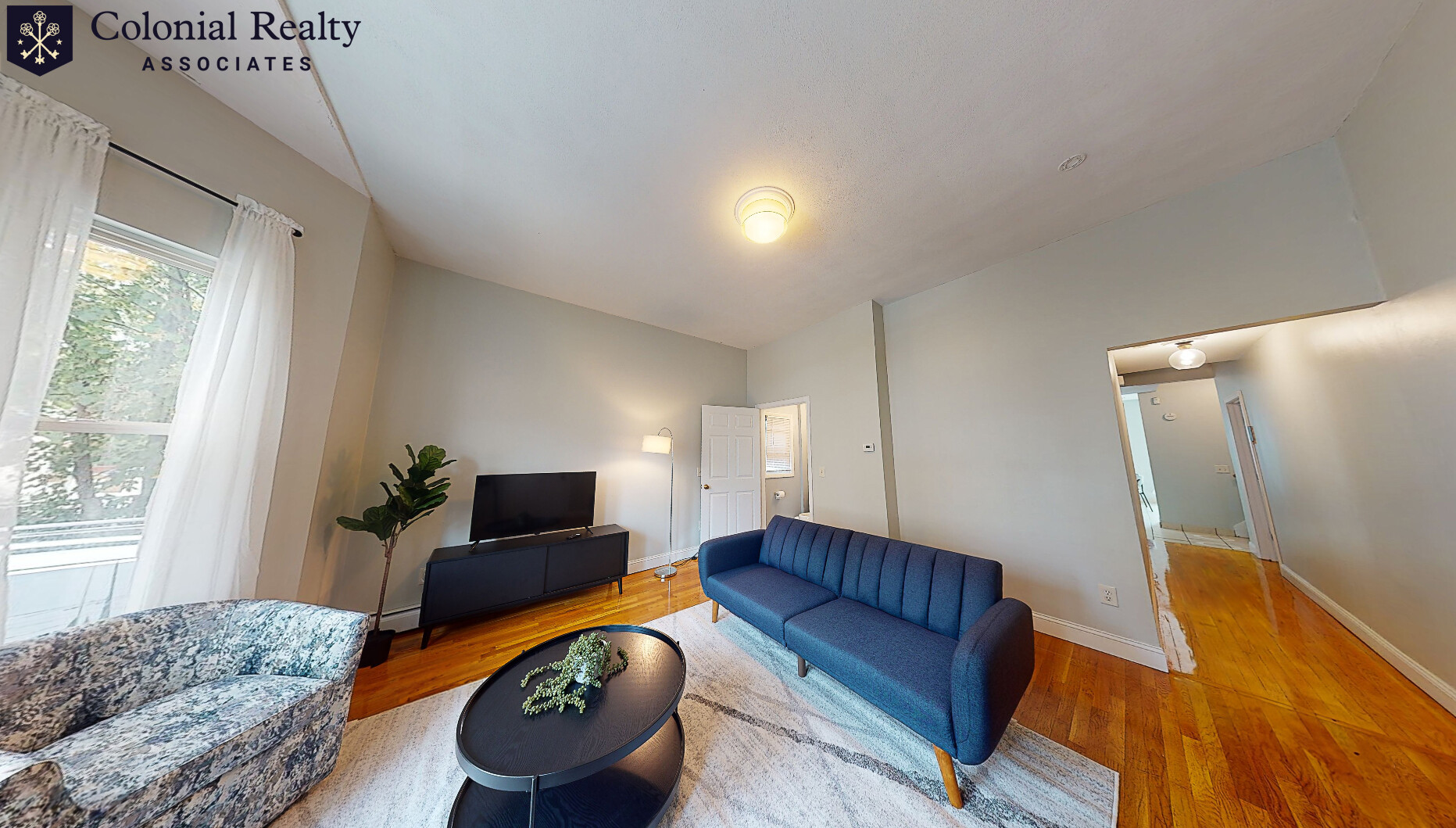 4 bed, 2 bath apartment for rent at 67 Highgate St Unit 49, Allston — photo 2 of 37