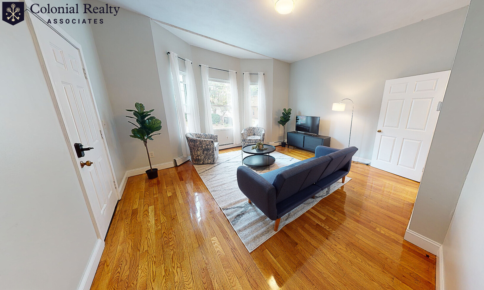 4 bed, 2 bath apartment for rent at 67 Highgate St Unit 49, Allston — photo 6 of 37