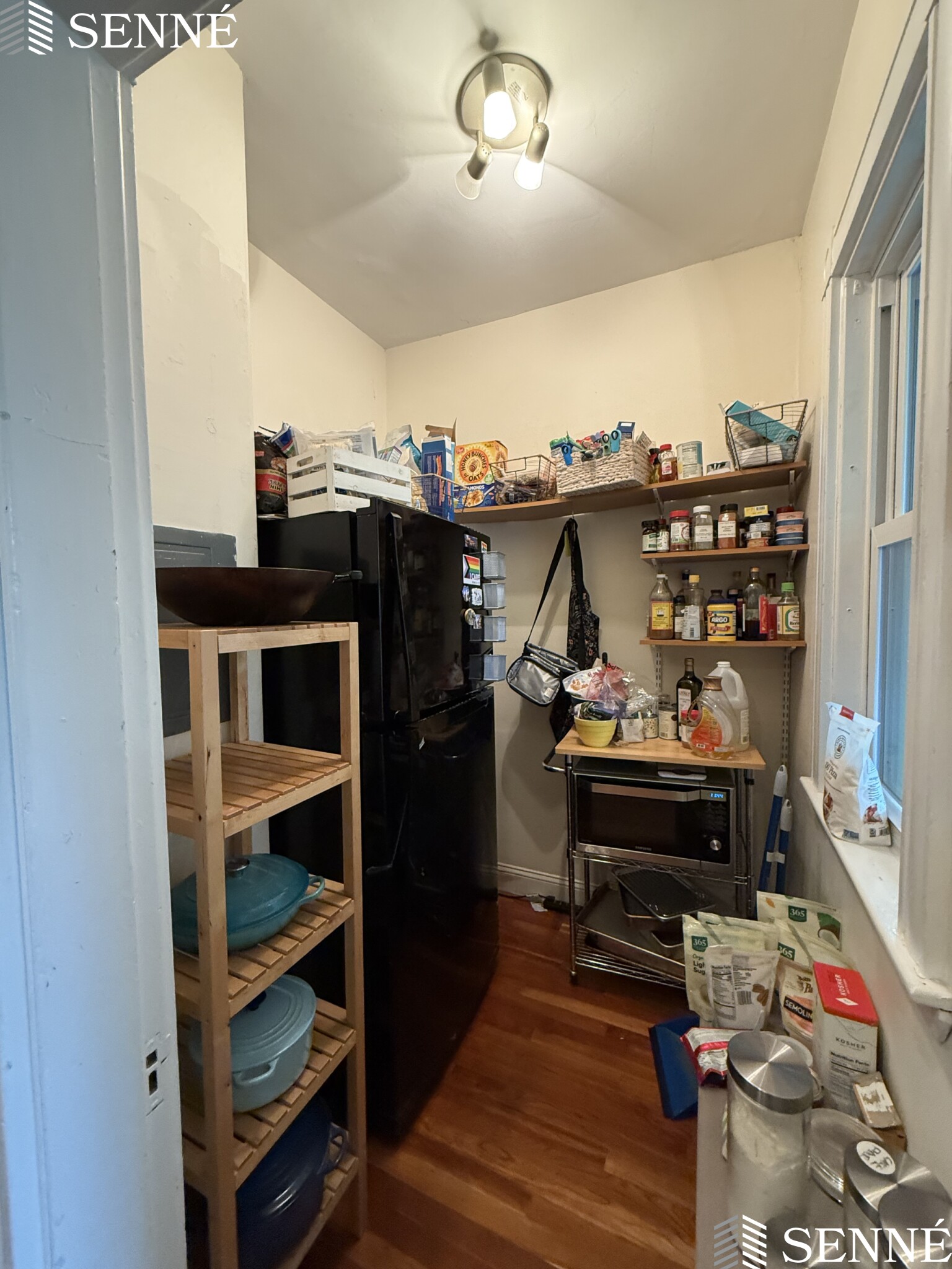 3 bed, 1.5 bath apartment for rent at 67 Highland Ave Unit 5-2BR COPY, Mid Cambridge — photo 6 of 18