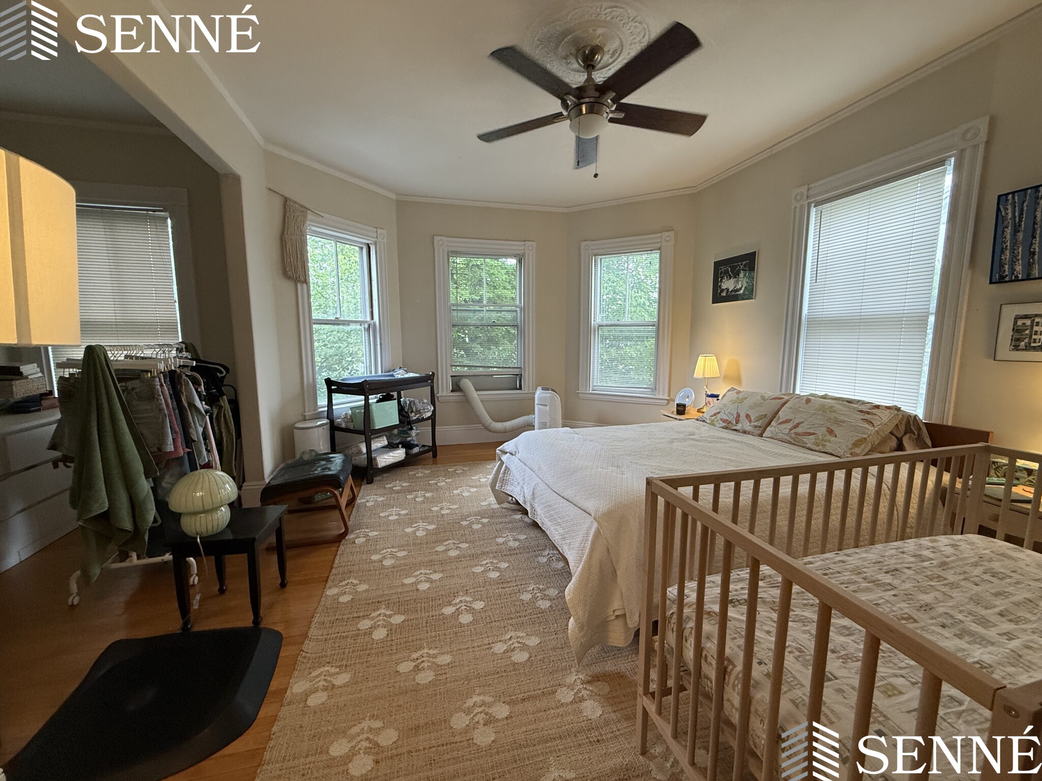3 bed, 1.5 bath apartment for rent at 67 Highland Ave Unit 5-2BR COPY, Mid Cambridge — photo 15 of 18