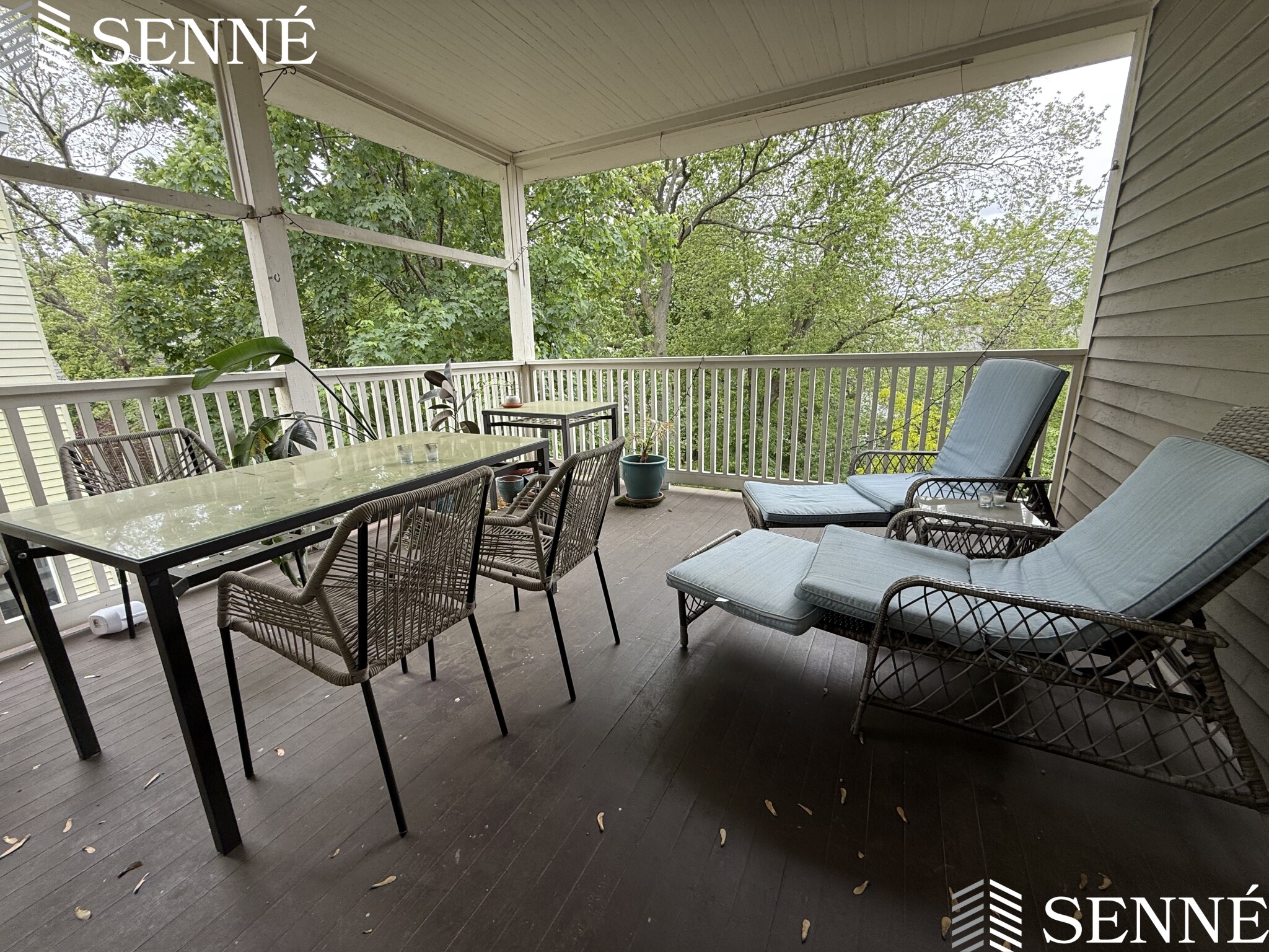 3 bed, 1.5 bath apartment for rent at 67 Highland Ave Unit 5-2BR COPY, Mid Cambridge — photo 7 of 18