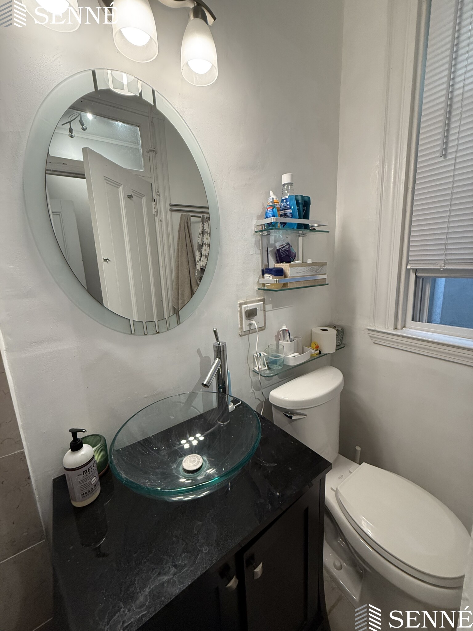 3 bed, 1.5 bath apartment for rent at 67 Highland Ave Unit 5-2BR COPY, Mid Cambridge — photo 12 of 18