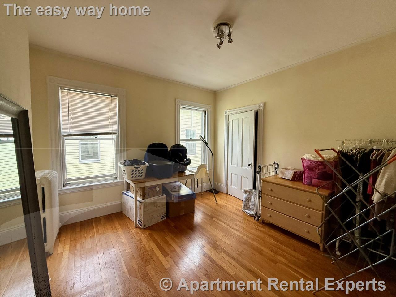 2 bed, 1 bath apartment for rent at 67 Highland Ave Unit 5, Mid Cambridge — photo 10 of 17