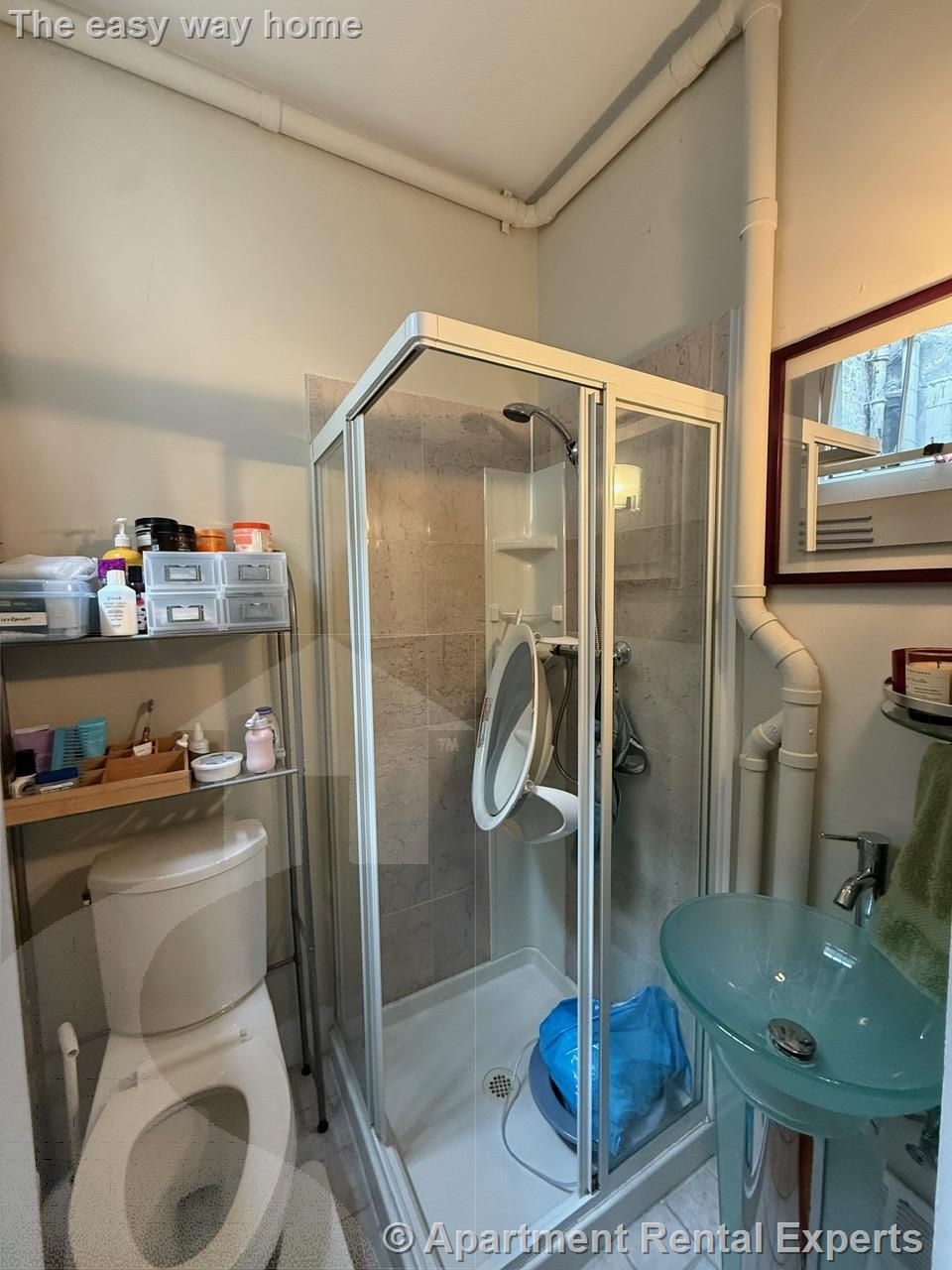 2 bed, 1 bath apartment for rent at 67 Highland Ave Unit 5, Mid Cambridge — photo 15 of 17