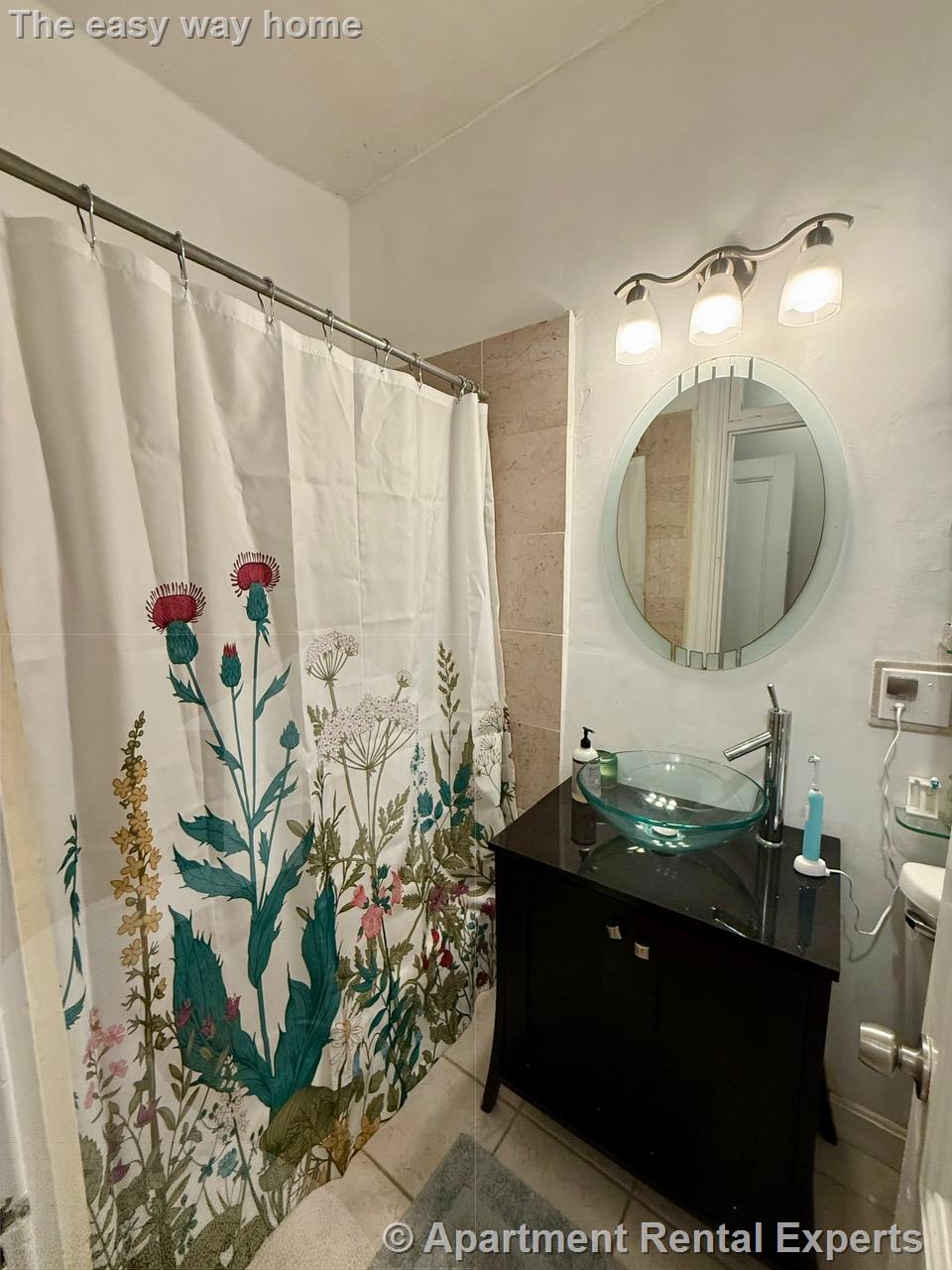 2 bed, 1 bath apartment for rent at 67 Highland Ave Unit 5, Mid Cambridge — photo 14 of 17