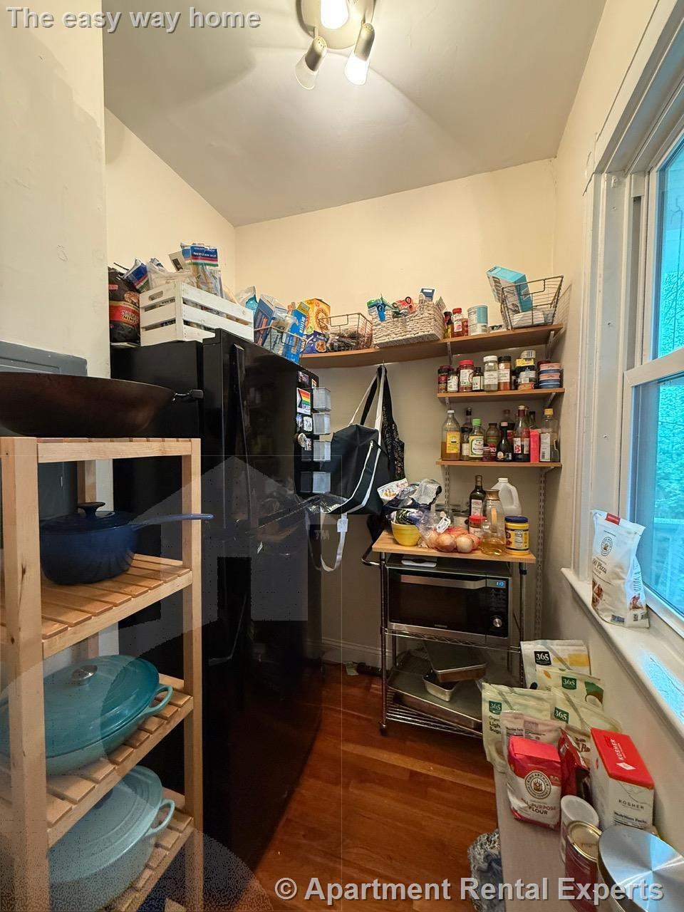 2 bed, 1 bath apartment for rent at 67 Highland Ave Unit 5, Mid Cambridge — photo 12 of 17