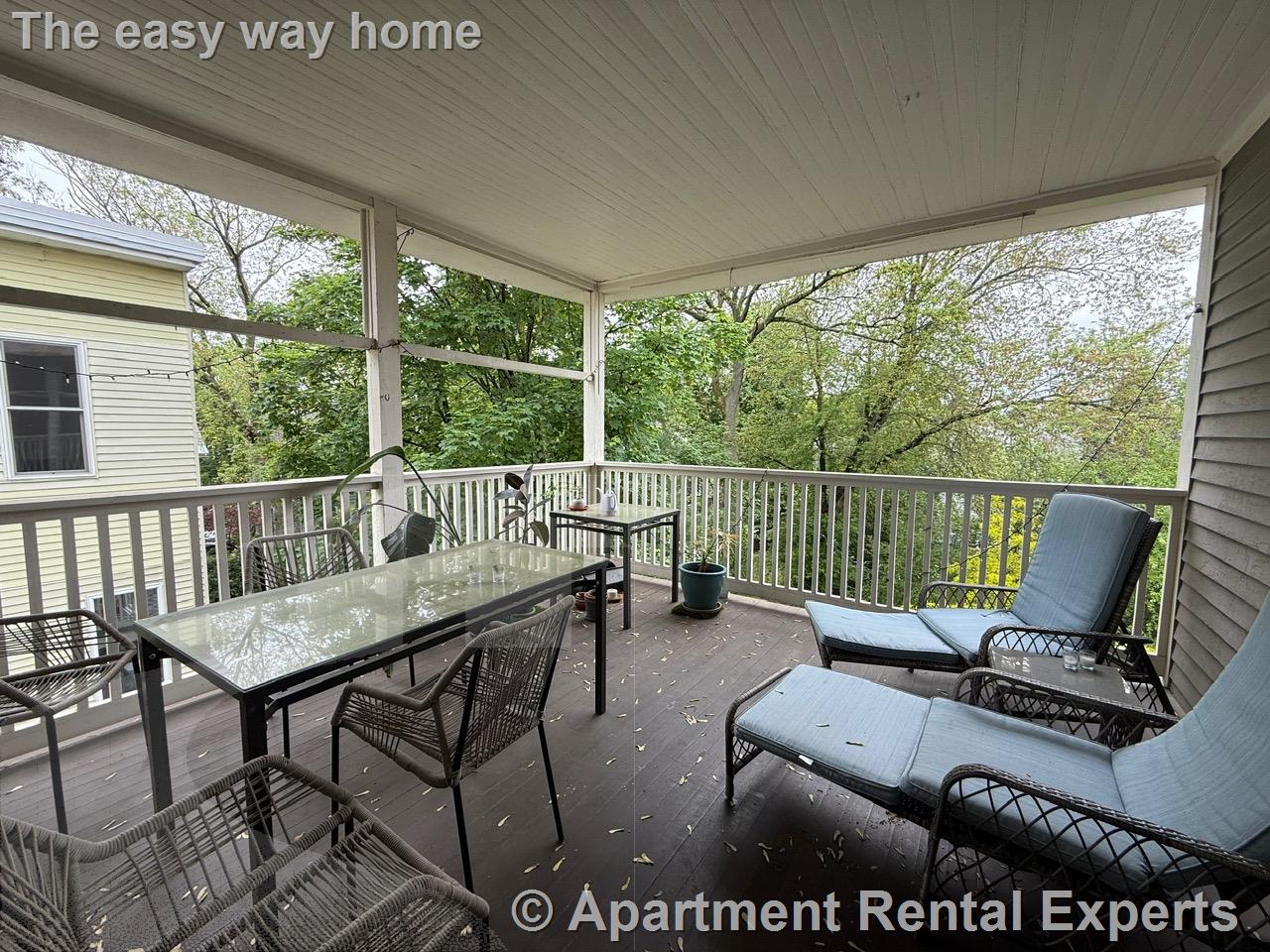 2 bed, 1 bath apartment for rent at 67 Highland Ave Unit 5, Mid Cambridge — photo 17 of 17