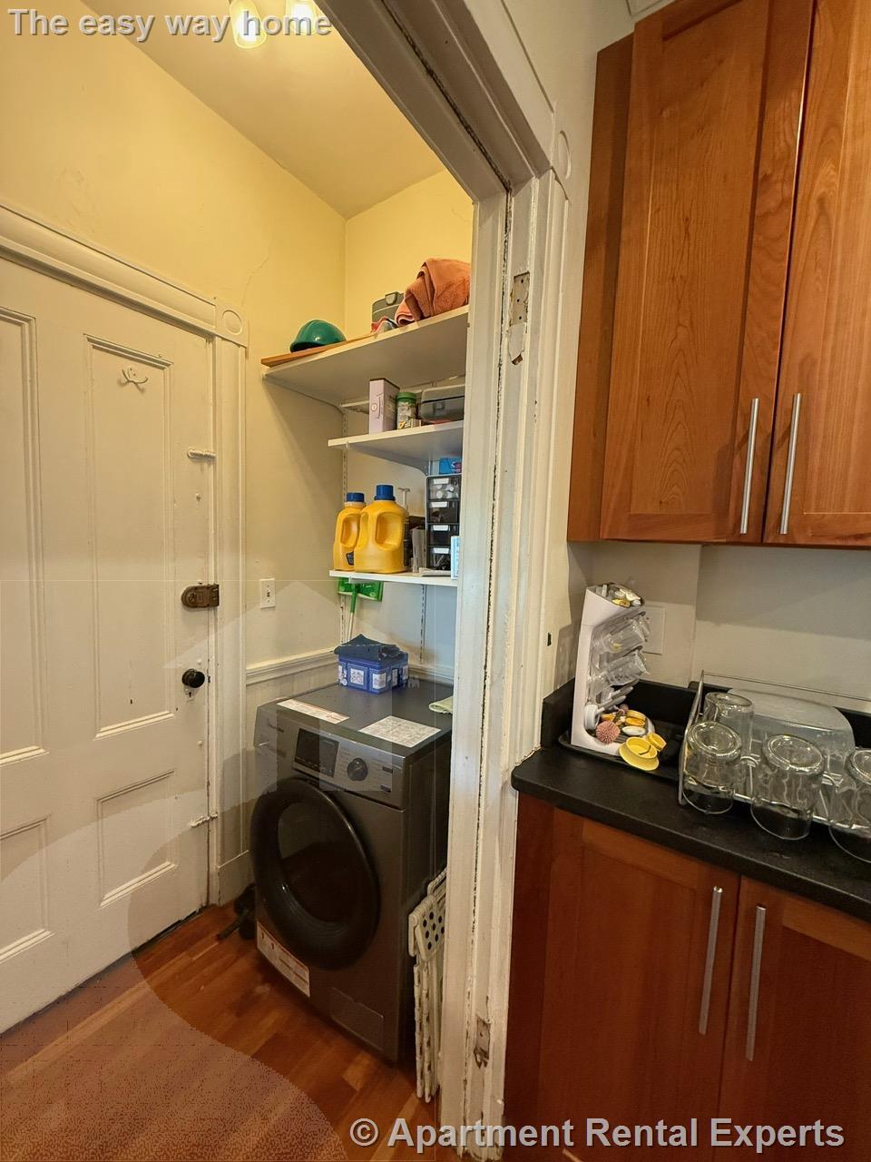 2 bed, 1 bath apartment for rent at 67 Highland Ave Unit 5, Mid Cambridge — photo 13 of 17