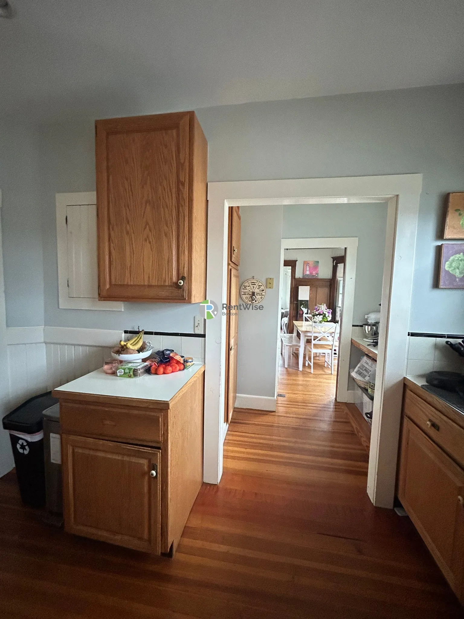 6 bed, 2 bath apartment for rent at 67 Hillsdale Rd Unit 1, Medford — photo 12 of 15