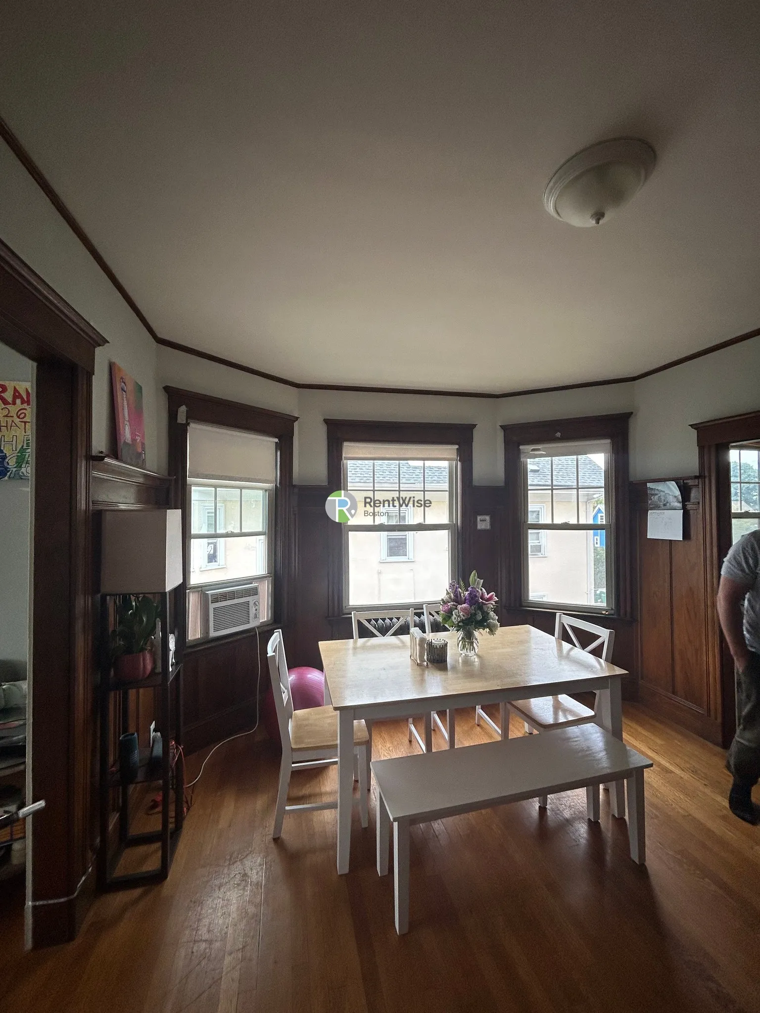 6 bed, 2 bath apartment for rent at 67 Hillsdale Rd Unit 1, Medford — photo 10 of 15