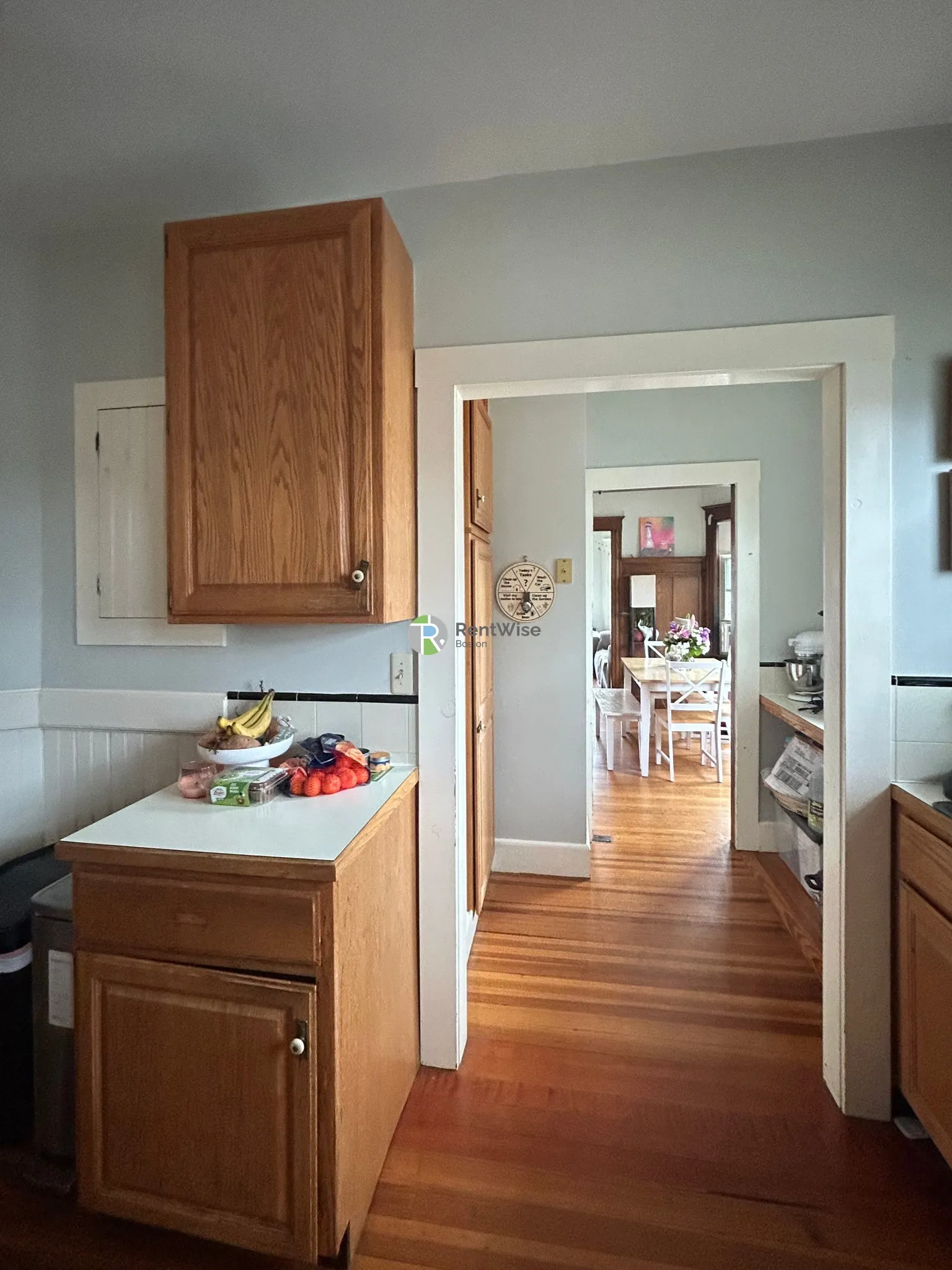 6 bed, 2 bath apartment for rent at 67 Hillsdale Rd Unit 1, Medford — photo 5 of 15