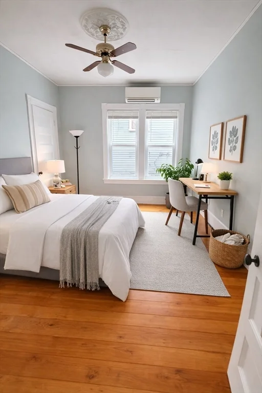 3 bed, 1 bath apartment for rent at 67 Hillside St , Unit 1, Mission Hill — photo 5 of 9