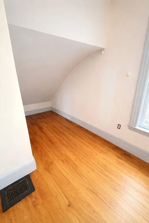 3 bed, 1 bath apartment for rent at 67 Hillside St , Unit 1, Mission Hill — photo 7 of 9