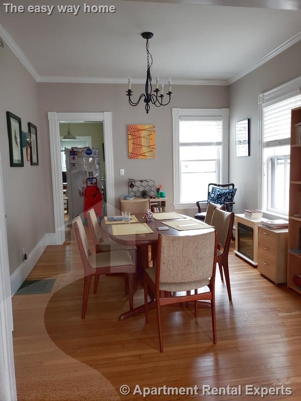 1 bed, 1 bath apartment for rent at 67 Hudson St Unit 1, Spring Hill — photo 6 of 20