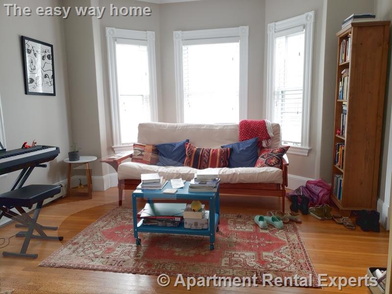1 bed, 1 bath apartment for rent at 67 Hudson St Unit 1, Spring Hill — photo 11 of 20