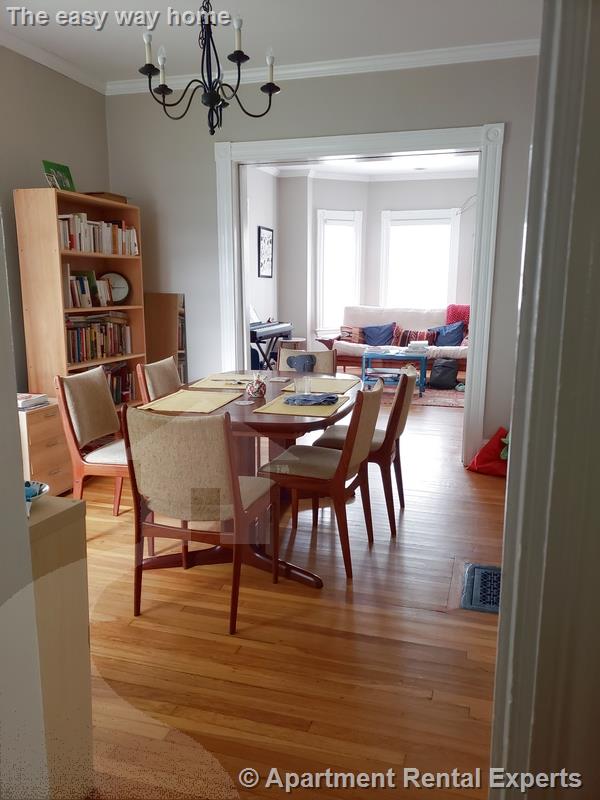 1 bed, 1 bath apartment for rent at 67 Hudson St Unit 1, Spring Hill — photo 5 of 20