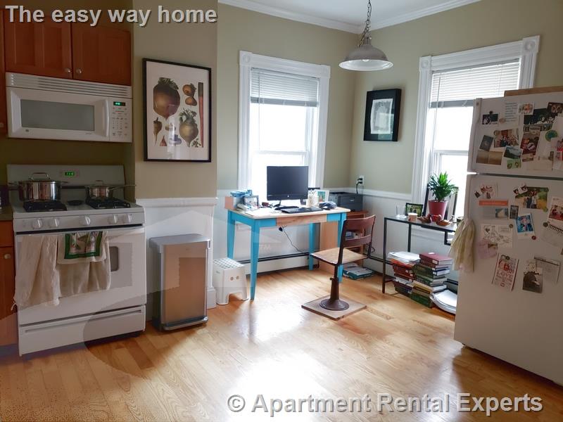 1 bed, 1 bath apartment for rent at 67 Hudson St Unit 1, Spring Hill — photo 3 of 20