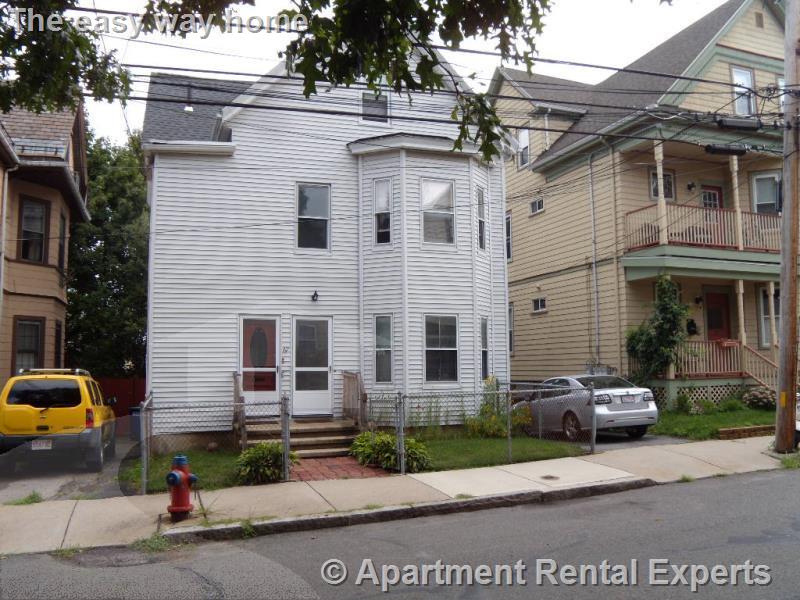 1 bed, 1 bath apartment for rent at 67 Hudson St Unit 1, Spring Hill — photo 19 of 20
