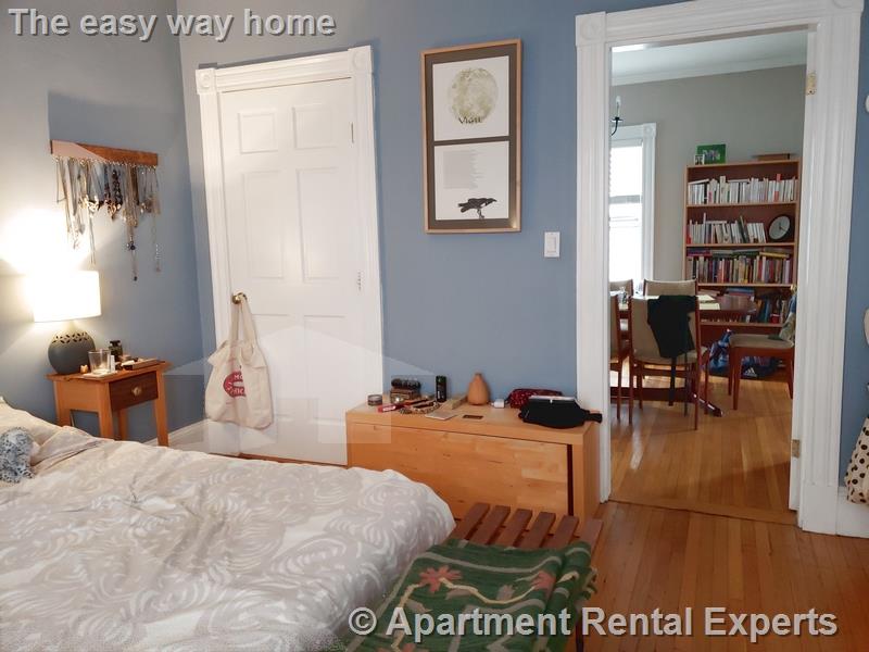 1 bed, 1 bath apartment for rent at 67 Hudson St Unit 1, Spring Hill — photo 9 of 20