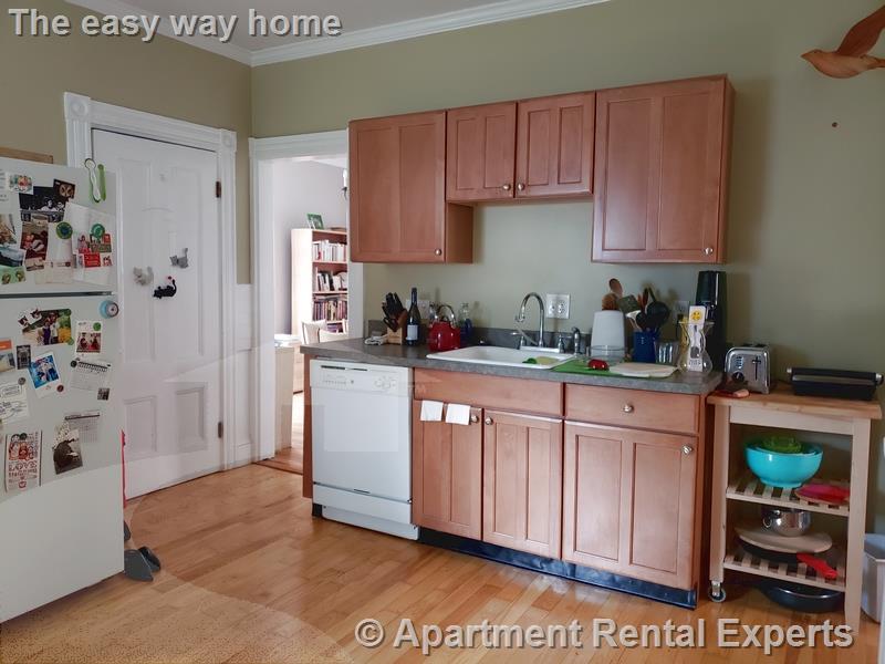 1 bed, 1 bath apartment for rent at 67 Hudson St Unit 1, Spring Hill — photo 4 of 20
