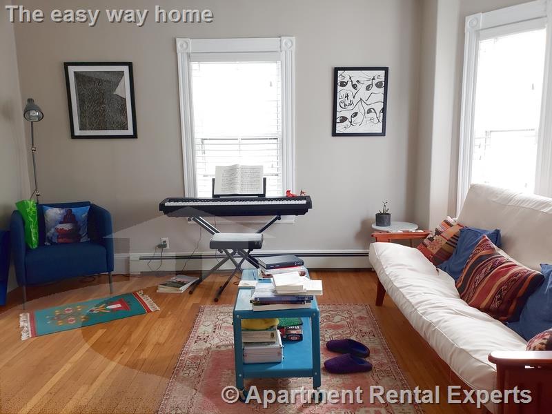 1 bed, 1 bath apartment for rent at 67 Hudson St Unit 1, Spring Hill — photo 12 of 20