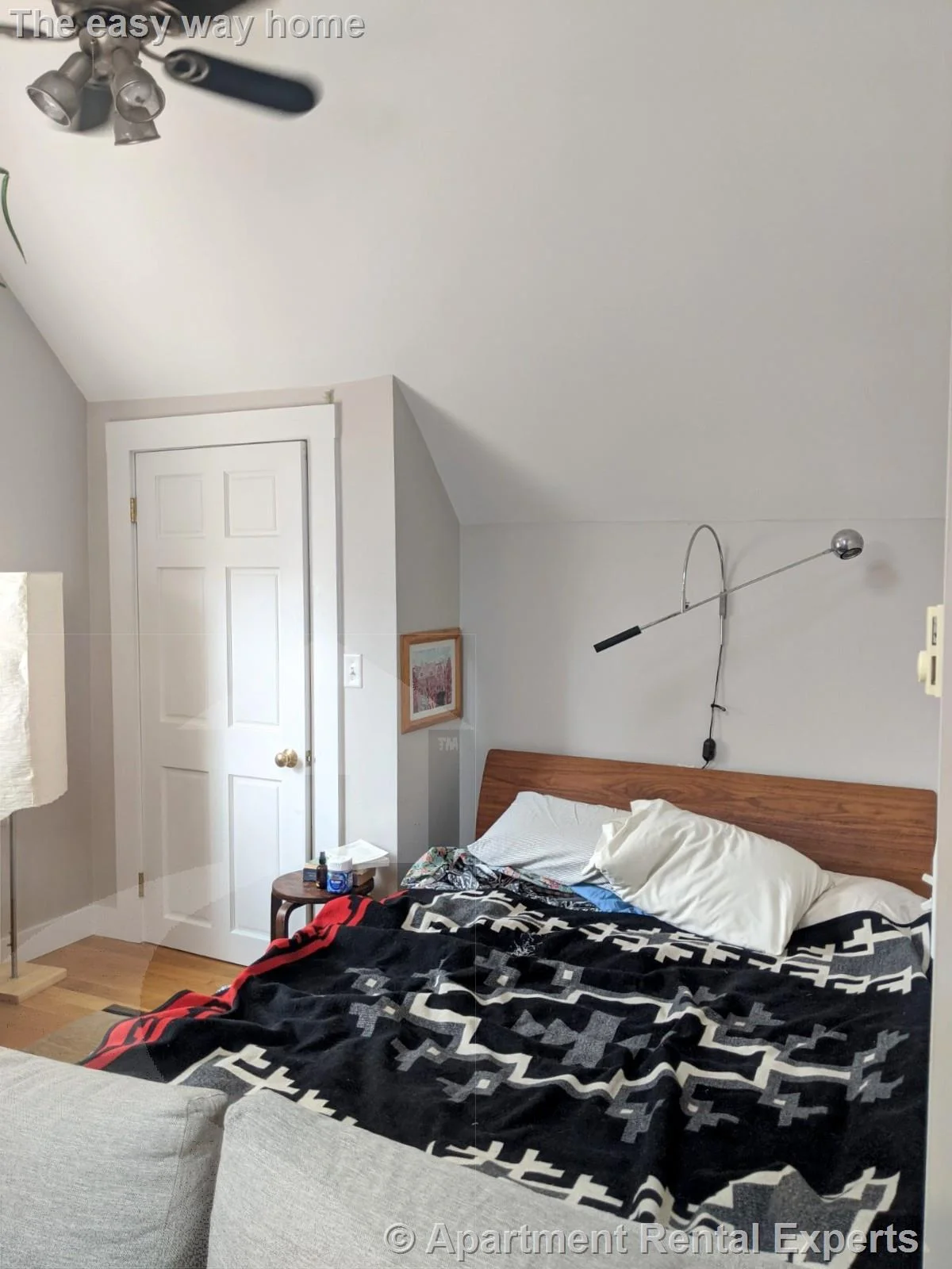 1 bed, 1 bath apartment for rent at 67 Hudson St Unit 3, Spring Hill — photo 3 of 22