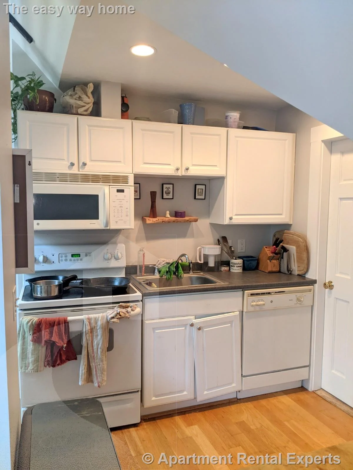 1 bed, 1 bath apartment for rent at 67 Hudson St Unit 3, Spring Hill — photo 8 of 22