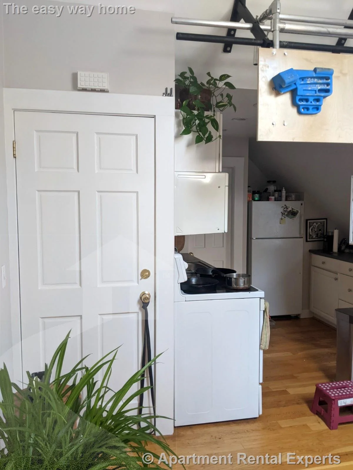 1 bed, 1 bath apartment for rent at 67 Hudson St Unit 3, Spring Hill — photo 7 of 22