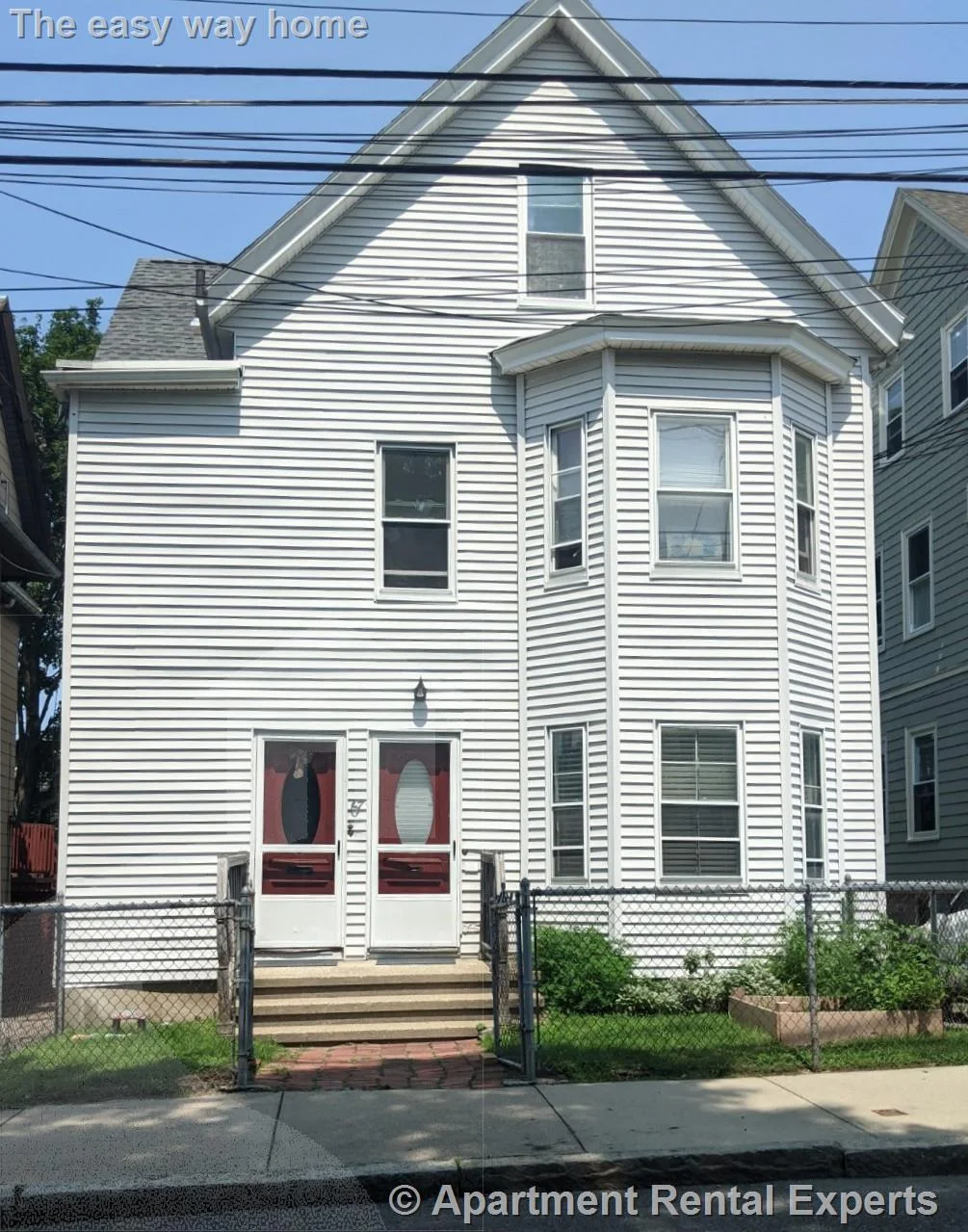 1 bed, 1 bath apartment for rent at 67 Hudson St Unit 3, Spring Hill — photo 22 of 22
