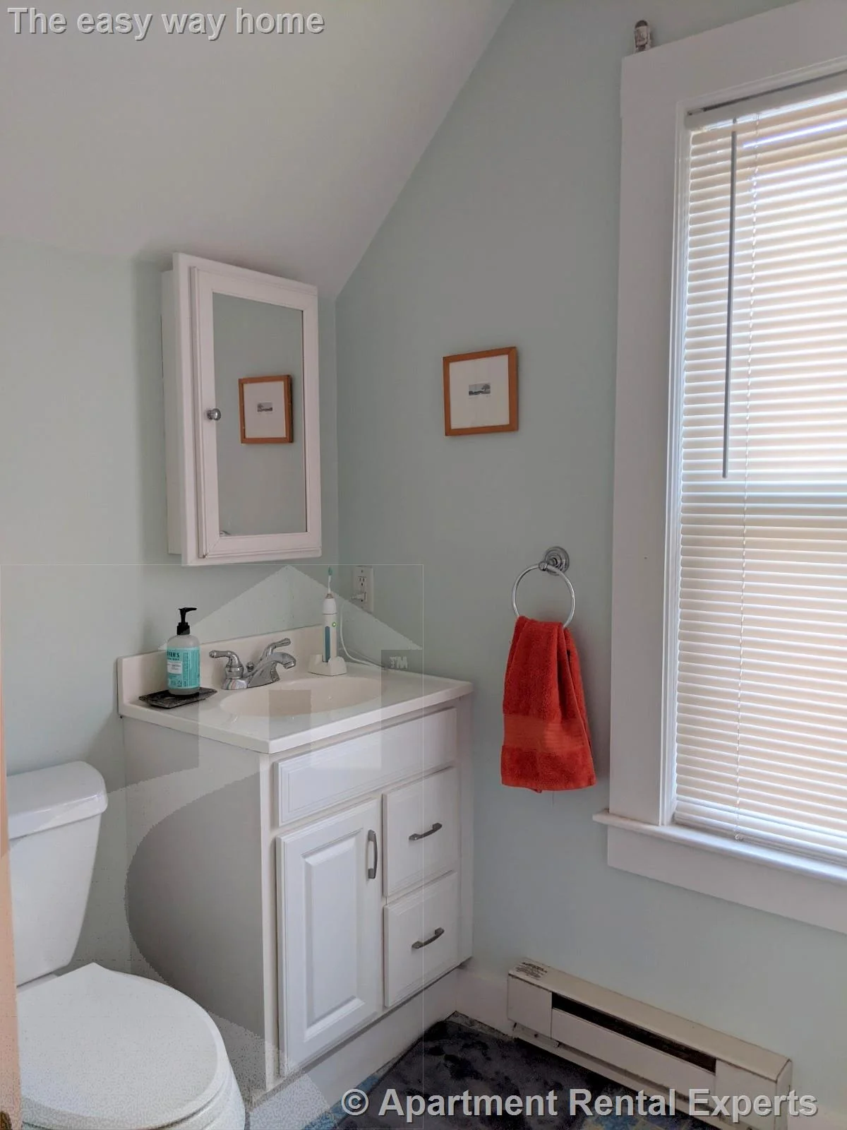 1 bed, 1 bath apartment for rent at 67 Hudson St Unit 3, Spring Hill — photo 11 of 22