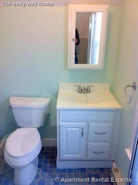 1 bed, 1 bath apartment for rent at 67 Hudson St Unit 3, Spring Hill — photo 21 of 22