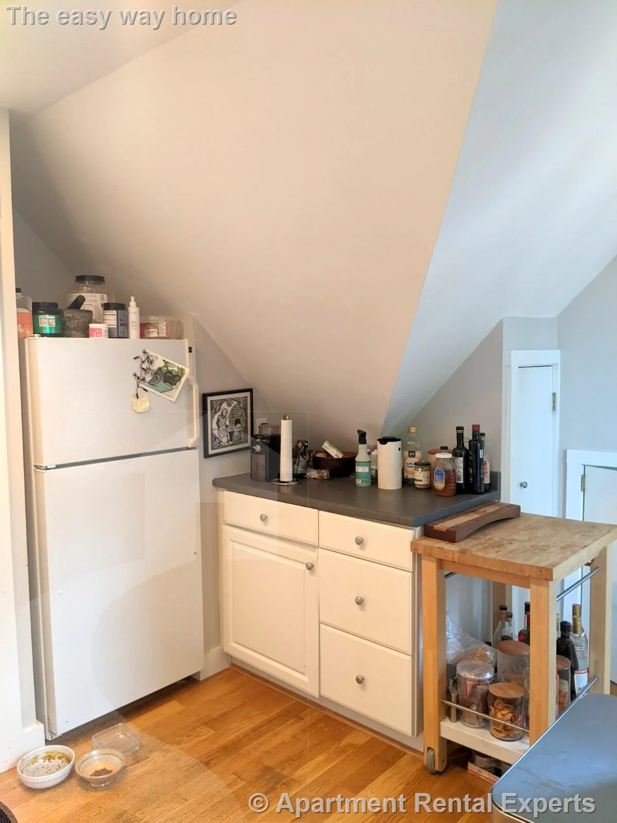 1 bed, 1 bath apartment for rent at 67 Hudson St Unit 3, Spring Hill — photo 9 of 22