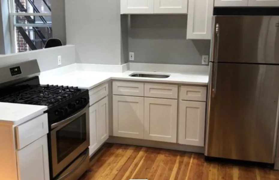 1 bed, 1 bath apartment for rent at 67 South Huntington Ave Unit 2, Back Bay — photo 1 of 4