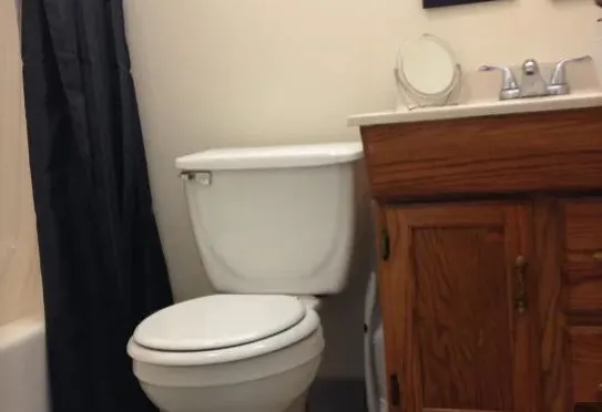 1 bed, 1 bath apartment for rent at 67 South Huntington Ave Unit 2, Back Bay — photo 4 of 4