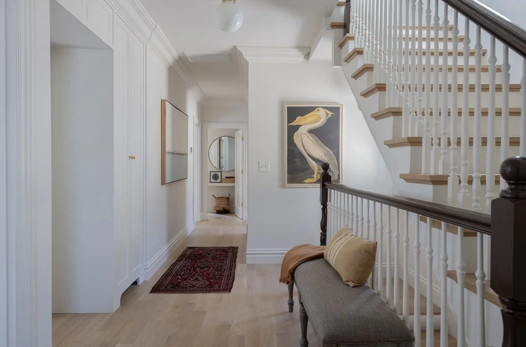 6 bed, 4+ bath apartment for rent at 67 Inman St, Mid Cambridge — photo 15 of 27