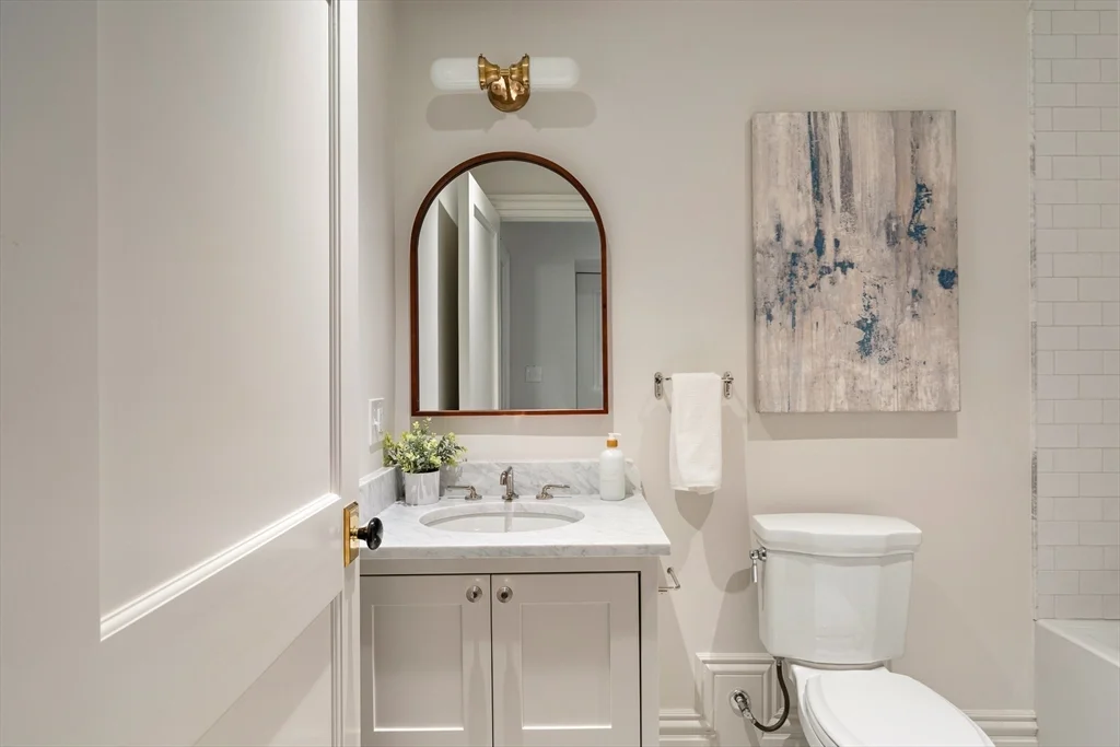 6 bed, 4+ bath apartment for rent at 67 Inman St, Mid Cambridge — photo 24 of 27