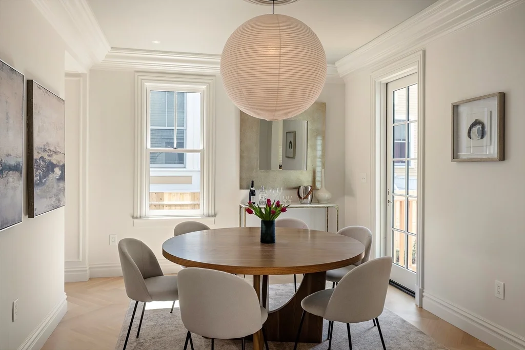 6 bed, 4+ bath apartment for rent at 67 Inman St, Mid Cambridge — photo 9 of 27
