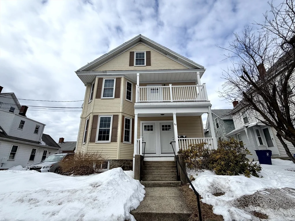 2 bed, 1 bath apartment for rent at 67 Jewett St Unit 1, Newton — photo 25 of 27