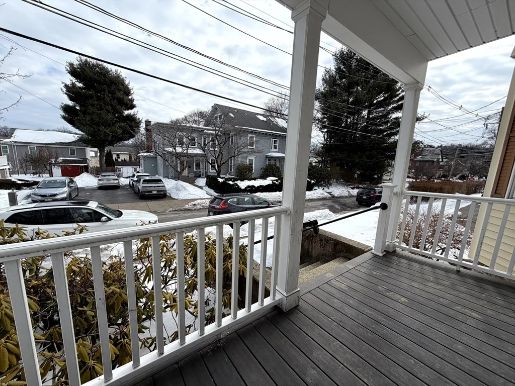 2 bed, 1 bath apartment for rent at 67 Jewett St Unit 1, Newton — photo 24 of 27