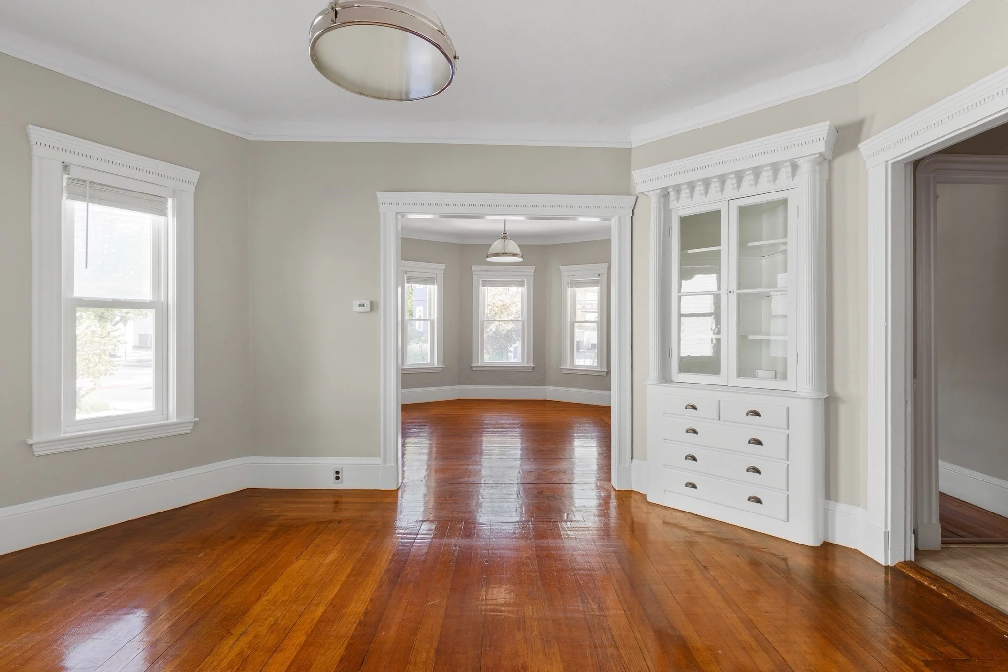 2 bed, 1 bath apartment for rent at 67 Lexington Ave Unit 1, Davis Square — photo 2 of 13